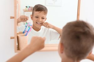 Four Reasons Why You Should Floss Every Day