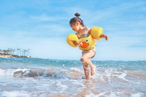 Summer Dental Tips