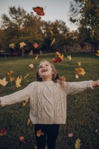 Happy Fall from Your Pediatric Dentist